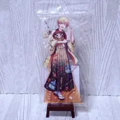 プロセカ　アクリルスタンド　vol.4　天馬司