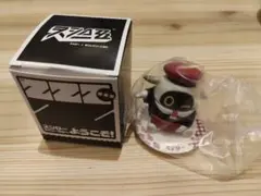 ボンプ　スシロー×ゼンレスゾーンゼロ フィギュア