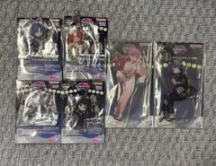 ぼっち・ざ・ろっく！ ぼっちざろっく 一番くじ volume4 夏祭り 浴衣