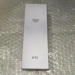 est エスト Nurturing Cleansing Serum 180mlのサムネイル