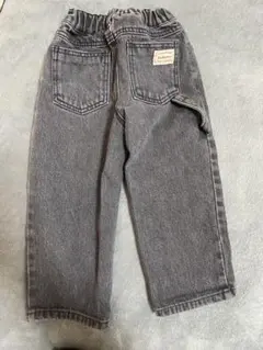 andbutter denim S