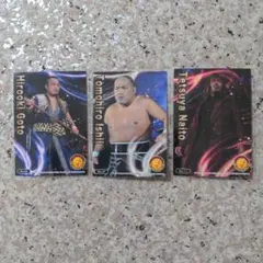 2025年最新】プロレス 内藤の人気アイテム - メルカリ