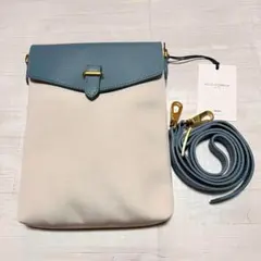 ペッレモルビダ ショルダー 10周年記念 高田朋佳氏コラボ PMO-T001