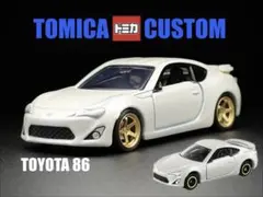 2026年最新】トミカ トヨタ 86の人気アイテム - メルカリ