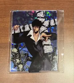 TRIGUN Legacy Cafe ビジュー 缶バッジ 8点 トライガン - メルカリ