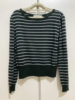 31 Sons de mode ニット　セーター