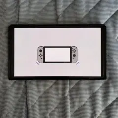 Nintendo Switch 有機ELモデル
