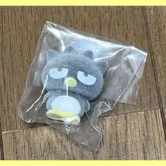 ふわふわフロッキードール ／ ばつ丸