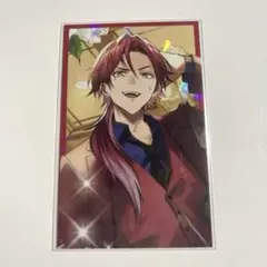 ローレン・イロアス にじさんじ ボイスビジュアルカード