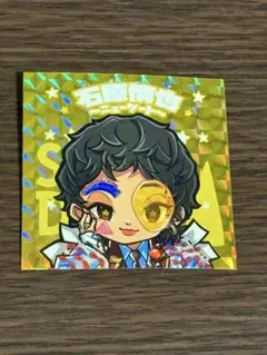 ドッグメンシール