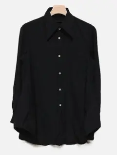 極美品 コムデギャルソンシャツ 縮絨ウールパンツ 黒 S 2026年最新】COMME des GARCONS 縮絨の人気アイテム - メルカリ