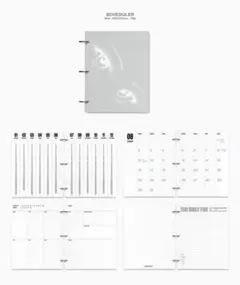 LE SSERAFIM 2026 シーグリ スケジューラー