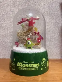2026年最新】モンスターズインク クリスマスの人気アイテム - メルカリ