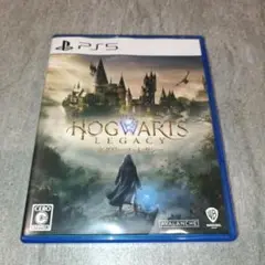 Hogwarts Legacy PS5