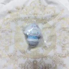 サンリオ　ちびっとも　雪の精　シナモン　シナモロール