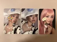 ITZY イェジ セット トレカ - メルカリ