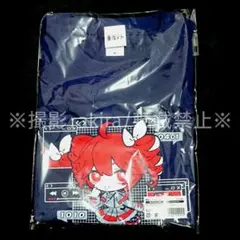 UTAU 重音テト DMM スクラッチくじ D賞 アクリルキーホルダー 全種