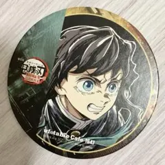 鬼滅の刃 フィナーレ期 エンドロール コースター 時透無一郎 ufotable