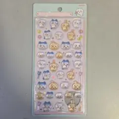 ボンボンドロップシール ちいかわ　正規品