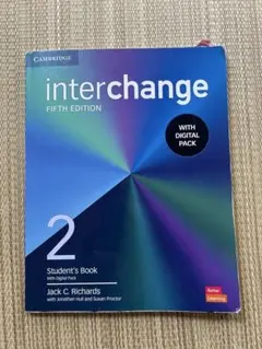 Interchange Fifth Edition 2 Student's