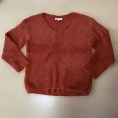 GLOBAL WORK ニット