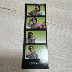 ニシコリ　真夏のスターライトグッズ