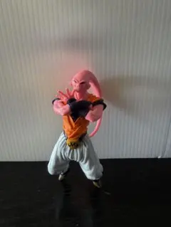 ドラゴンボールZ HG 魔人ブウ 台座なし