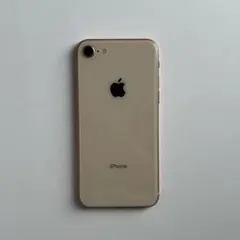 Apple iPhone 8 ピンクゴールド 本体 64GB