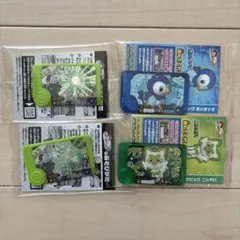 ポケモンフレンダ