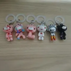 GLOOMY グルーミー 入浴剤 バスボム バスボール 全6種 コンプリート