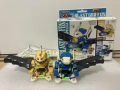 2026年最新】ブラストグリフォンの人気アイテム - メルカリ