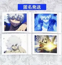 2026年最新】死柄木弔缶バッジの人気アイテム - メルカリ