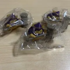 ドラゴンクエスト メダパニでこんらん！ モンスターフィギュア おおきづち