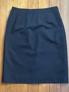 レディース タイトスカート　裏地付き　9号