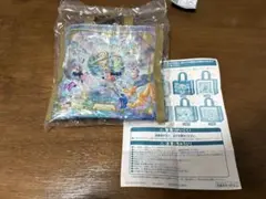 ディズニーシー 25周年 カプセルトイ 20周年