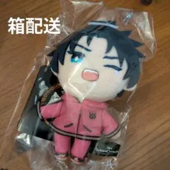 ツイステ デュース・スペード くつろぎマイルーム ぬいぐるみ