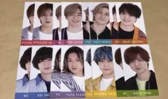 Hey! Say! JUMP デタカ セット