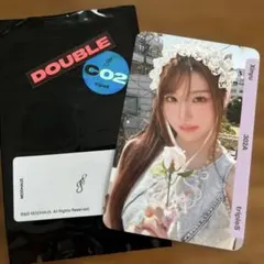 2026年最新】Triples シンウィーの人気アイテム - メルカリ