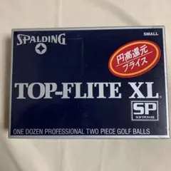 TOP-FLITE XL ゴルフボール 12個 SPALDINGのサムネイル