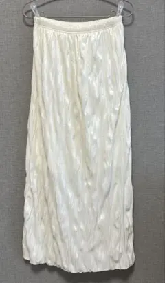 ロングスカート