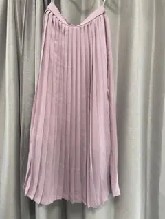 ロングスカート　S