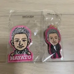 小森隼 少年クロニクル ガチャ