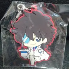 名探偵コナン ラバーストラップ 怪盗キッド 匿名配送