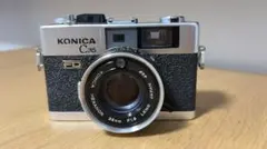 2026年最新】konica c35 fdの人気アイテム - メルカリ