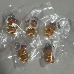 匿名配送！ ぐ〜チョコランタン　めじるしアクセサリー　ジャコビ　まとめ売り