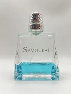 SAMOURAI サムライ EDT 100ml 香水 フレグランス 残量約2割のサムネイル