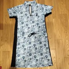 clunk レディース ゴルフワンピース Sサイズ
