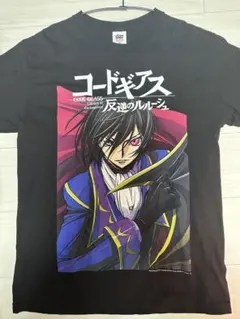 2026年最新】コードギアス Tシャツの人気アイテム - メルカリ