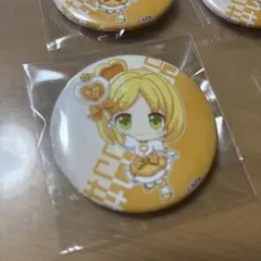 コンパス　ルルカ　非売品缶バッジ　9個③ 2025年最新】コンパス ルルカ 缶バッジの人気アイテム - メルカリ