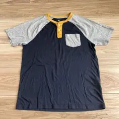 abercrombie kids ラグランTシャツ 11/12